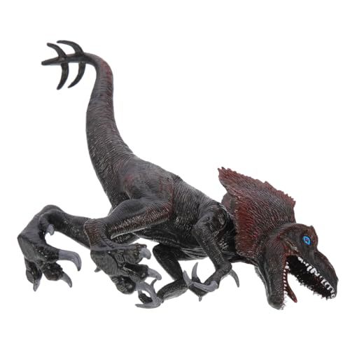 NOLITOY Realistisches Dinosaurier Modell aus Stabilem Hartplastik Detailgetreu und Farbenfroh Dekorative Dino Figur für Kinderzimmer und Sandtische Robustes für Jungen und Mädchen Ab NOLITOY Realistisches Dinosaurier Modell aus Stabilem Hartplastik Detailgetreu und Farbenfroh Dekorative Dino Figur für Kinderzimmer und Sandtische Robustes für Jungen und Mädchen Ab von NOLITOY