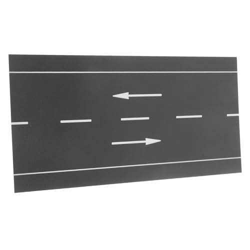 NOLITOY Realistisches Verkehrs Simulationsspielzeug für Lernspielzeug für Verkehrsschilder und Straßen Verkehrsregeln und Kreativität NOLITOY Realistisches Verkehrs Simulationsspielzeug für Lernspielzeug für Verkehrsschilder und Straßen Verkehrsregeln und Kreativität von NOLITOY