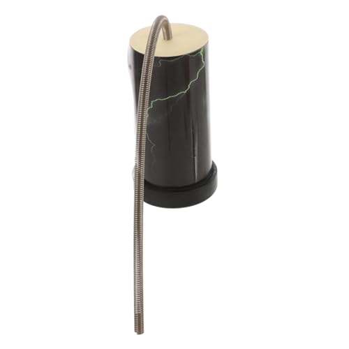 NOLITOY Musikalisches Percussion-Instrument Für Junge Mädchen Lehrspielzeug Kreativität Und Musikalität Für Frühe Musikalische Bildung Leicht Und Tragbar Sicher Und Kinderfreundlich von NOLITOY