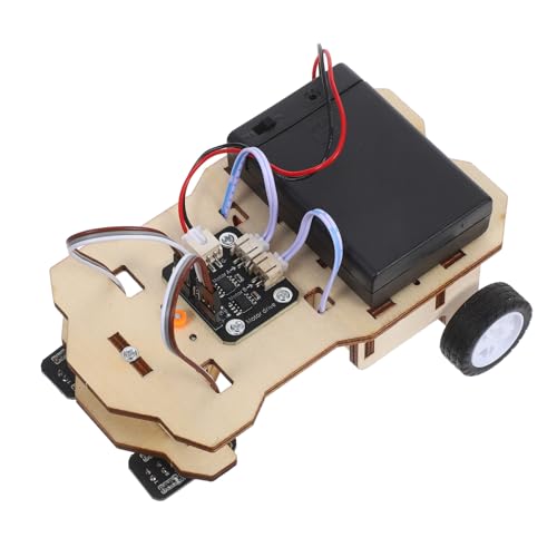 NOLITOY Solarbetriebenes DIY Stem für Rennwagen Bausatz Pädagogisches Wissenschaftsset für Jungen und Mädchen Jahre Fördert Lernen und Familienaktivitäten NOLITOY Solarbetriebenes DIY Stem für Rennwagen Bausatz Pädagogisches Wissenschaftsset für Jungen und Mädchen Jahre Fördert Lernen und Familienaktivitäten von NOLITOY