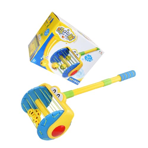 NOLITOY Staubsauger Set mit Drehbarem Rad für Pädagogisches Reinigungs Feinmotorik und Sozialen Interaktion für Jungen und Mädchen NOLITOY Staubsauger Set mit Drehbarem Rad für Pädagogisches Reinigungs Feinmotorik und Sozialen Interaktion für Jungen und Mädchen von NOLITOY