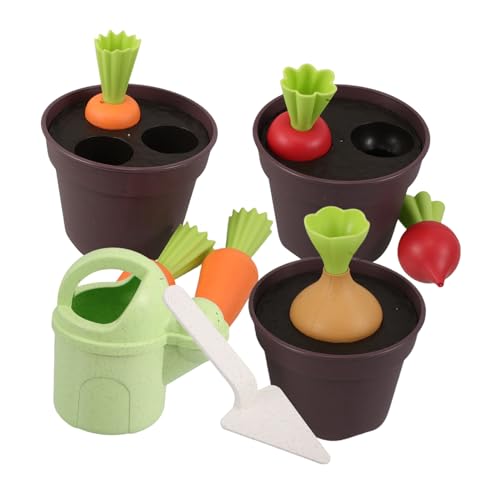 NOLITOY Strandspielzeug Set für Nachhaltigem Weizenstroh-Schaufel Vielseitig für Sand und Garten Mit Kleiner Gießkanne und Fördert Kreativität und Teamwork bei Jungen und Mädchen NOLITOY Strandspielzeug Set für Nachhaltigem Weizenstroh-Schaufel Vielseitig für Sand und Garten Mit Kleiner Gießkanne und Fördert Kreativität und Teamwork bei Jungen und Mädchen von NOLITOY