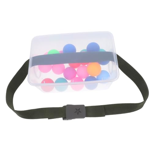 NOLITOY Twerking Pong Spiel mit Bunten Bällen Robustem DREI Elektrischer Shaking Ball Lustiges Bewegungsspiel für Erwachsene Fördert Fitness und Soziale Interaktion bei Partys und Events NOLITOY Twerking Pong Spiel mit Bunten Bällen Robustem DREI Elektrischer Shaking Ball Lustiges Bewegungsspiel für Erwachsene Fördert Fitness und Soziale Interaktion bei Partys und Events von NOLITOY