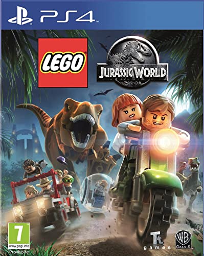 NONAME Lego Jurassic World von NONAME