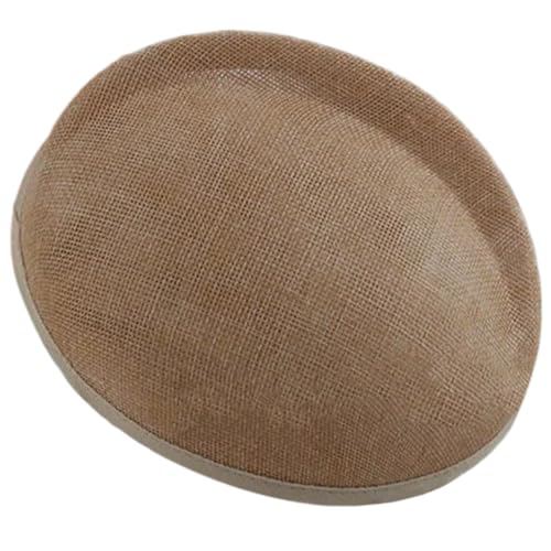 NONGYU Fascinators Hut Base Colrful Hat 1920er Jahre Braut Kopfbedeckung Elegant Fascinators Hut Base Hat von NONGYU