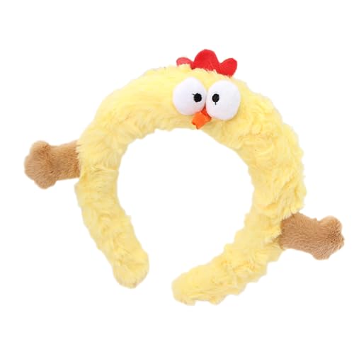 NONGYU Pinguin-Haarbänder für Fotostudio, Halloween, auffällige Requisiten für Konzert, Tierparty, Alltag, Kopfschmuck NONGYU Pinguin-Haarbänder für Fotostudio, Halloween, auffällige Requisiten für Konzert, Tierparty, Alltag, Kopfschmuck von NONGYU