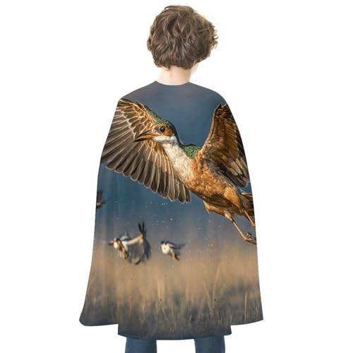 NONHAI Jagd-Umhang für Damen und Herren, wendbarer Umhang, Halloween-Umhang, Halloween-Kostüme, Erwachsenen-Umhang für Cosplay-Party NONHAI Jagd-Umhang für Damen und Herren, wendbarer Umhang, Halloween-Umhang, Halloween-Kostüme, Erwachsenen-Umhang für Cosplay-Party von NONHAI