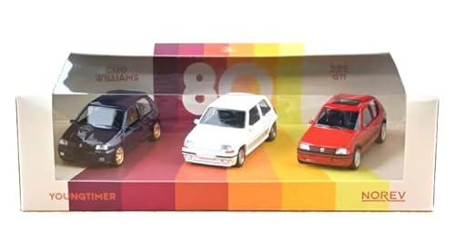 1/43 Jetcar BOX 3 1/43 Jetcar BOX 3 von NOREV