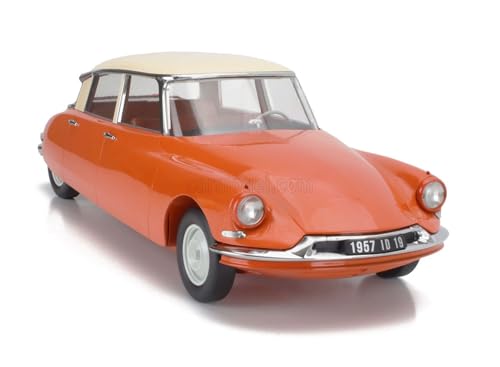 NOREV 1/12 - Citroen DS 19-1957 von NOREV