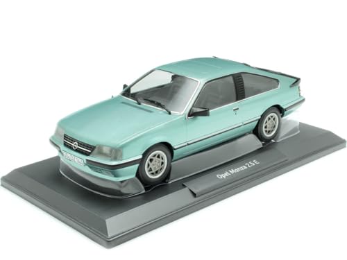 NOREV 1/18 - OPEL Monza 2.5 E - 1983 NOREV 1/18 - OPEL Monza 2.5 E - 1983 von Norev