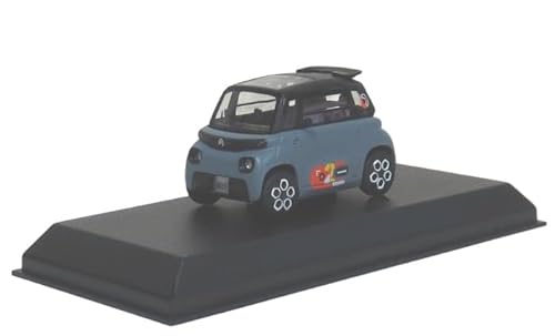 NOREV 1/43 - Citroen Ami Electric My Ami Pop - 2024 von NOREV