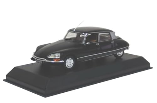 NOREV 1/43 - Citroen DS 23 Pallas - 1972 von NOREV