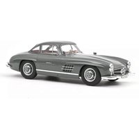 NOREV 123852 1:12 Mercedes-Benz 300 SL 1954 Graphite Grey NOREV 123852 1:12 Mercedes-Benz 300 SL 1954 Graphite Grey von NOREV