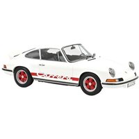 NOREV 127514 1:12 Porsche 911 Carrera RS 2.7 1973 Grand-Prix-White & Red NOREV 127514 1:12 Porsche 911 Carrera RS 2.7 1973 Grand-Prix-White & Red von NOREV
