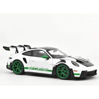 NOREV 127535 1:12 Porsche 911 GT3 RS Tribute to Carrera RS 2022 White/Python Green NOREV 127535 1:12 Porsche 911 GT3 RS Tribute to Carrera RS 2022 White/Python Green von NOREV