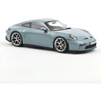 NOREV 127550 1:12 Porsche 911 S/T 2023 Meissenblue von NOREV