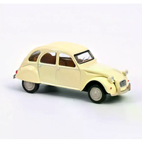 NOREV 150514 1:43 Citroën 2CV 1978 Beige Jet-car NOREV 150514 1:43 Citroën 2CV 1978 Beige Jet-car von NOREV