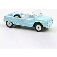 NOREV 150924 1:43 Citroën Mehari 1978 Light Blue Jet-car NOREV 150924 1:43 Citroën Mehari 1978 Light Blue Jet-car von NOREV