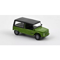 NOREV 150955 1:87 Citroën Méhari Montana Green 1978 NOREV 150955 1:87 Citroën Méhari Montana Green 1978 von NOREV