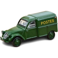 NOREV 151475 1:87 Citroën 2CV AU Postes 1952 NOREV 151475 1:87 Citroën 2CV AU Postes 1952 von NOREV