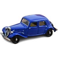 NOREV 153009 1:87 Citroën 11 AL 1938 Emeraude Blue NOREV 153009 1:87 Citroën 11 AL 1938 Emeraude Blue von NOREV