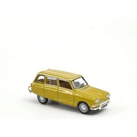 NOREV 153526 1:87 Citroën Ami 6 Break 1969 Bouton d'or Yellow NOREV 153526 1:87 Citroën Ami 6 Break 1969 Bouton d'or Yellow von NOREV