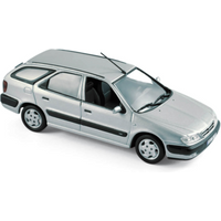 NOREV 154306 1:43 Citroën Xsara Break 1998 - Quartz Grey metallic NOREV 154306 1:43 Citroën Xsara Break 1998 - Quartz Grey metallic von NOREV