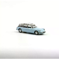 NOREV 155060 1:87 Citroën ID Break 1960 Monte-Carlo Blue NOREV 155060 1:87 Citroën ID Break 1960 Monte-Carlo Blue von NOREV