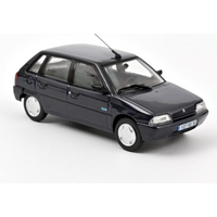 NOREV 155160 1:43 Citroën AX Spot 1995 - Amiral Blue NOREV 155160 1:43 Citroën AX Spot 1995 - Amiral Blue von NOREV