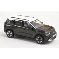 NOREV 155342 1:43 Citroën C3 Aircross 2025 Montana Green & White roof NOREV 155342 1:43 Citroën C3 Aircross 2025 Montana Green & White roof von NOREV