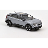 NOREV 155447 1:43 Citroën C4 2020 - Steel Grey NOREV 155447 1:43 Citroën C4 2020 - Steel Grey von NOREV