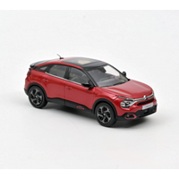 NOREV 155448 1:43 Citroën C4 2020 - Elixir Red NOREV 155448 1:43 Citroën C4 2020 - Elixir Red von NOREV