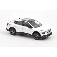 NOREV 155480 1:43 Citroën ë-C4 X 2023 Pearl White NOREV 155480 1:43 Citroën ë-C4 X 2023 Pearl White von NOREV