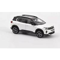 NOREV 155564 1:43 Citroën C5 Aircross 2022 Pearl White & Black NOREV 155564 1:43 Citroën C5 Aircross 2022 Pearl White & Black von NOREV