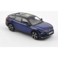 NOREV 155572 1:43 Citroën C5X 2021 - Magnetique Blue NOREV 155572 1:43 Citroën C5X 2021 - Magnetique Blue von NOREV