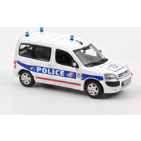 NOREV 155724 1:43 Citroën Berlingo 2004 - "Police Nationale - Brigade Fluviale" NOREV 155724 1:43 Citroën Berlingo 2004 - "Police Nationale - Brigade Fluviale" von NOREV