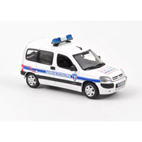 NOREV 155726 1:43 Citroën Berlingo 2007 - "Police Municipale" NOREV 155726 1:43 Citroën Berlingo 2007 - "Police Municipale" von NOREV