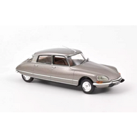 NOREV 158075 1:43 Citroën DS 23 Pallas 1972 Scarabee Brown NOREV 158075 1:43 Citroën DS 23 Pallas 1972 Scarabee Brown von NOREV
