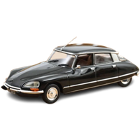 NOREV 158079 1:43 Citroën DS 23 Pallas 1972 Black NOREV 158079 1:43 Citroën DS 23 Pallas 1972 Black von NOREV