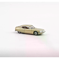 NOREV 158514 1:87 Citroën SM 1972 Sable métallisé NOREV 158514 1:87 Citroën SM 1972 Sable métallisé von NOREV