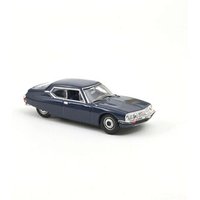 NOREV 158515 1:87 Citroën SM 1972 Orient Blue NOREV 158515 1:87 Citroën SM 1972 Orient Blue von NOREV