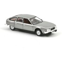 NOREV 159024 1:87 Citroën CX 2000 1977 Largentière Grey von NOREV