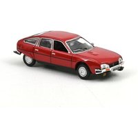 NOREV 159025 1:87 Citroën CX 2400 GTI 1977 Soleil Red von NOREV