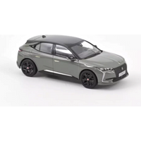 NOREV 170044 1:43 DS 4 Performance Line 2021 - Lacquered Grey NOREV 170044 1:43 DS 4 Performance Line 2021 - Lacquered Grey von NOREV
