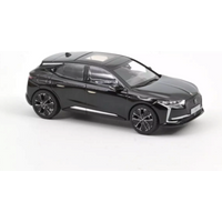 NOREV 170046 1:43 DS 4 2021 Perla Nera Black NOREV 170046 1:43 DS 4 2021 Perla Nera Black von NOREV