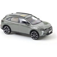 NOREV 170050 1:43 DS 7 2022 Lacquered Grey NOREV 170050 1:43 DS 7 2022 Lacquered Grey von NOREV