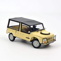 NOREV 181527 1:18 Citroën Méhari 4X4 1979 - Beige NOREV 181527 1:18 Citroën Méhari 4X4 1979 - Beige von NOREV