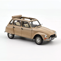 NOREV 181617 1:18 Citroën Dyane Colorado Beige, 1983 NOREV 181617 1:18 Citroën Dyane Colorado Beige, 1983 von NOREV