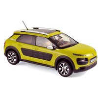 NOREV 181650 1:18 Citroën C4 Cactus 2014 - Hello Yellow & Black Airbump NOREV 181650 1:18 Citroën C4 Cactus 2014 - Hello Yellow & Black Airbump von NOREV
