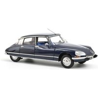 NOREV 181723 1:18 Citroën DS 23 Pallas 1974 Orient Blue NOREV 181723 1:18 Citroën DS 23 Pallas 1974 Orient Blue von NOREV